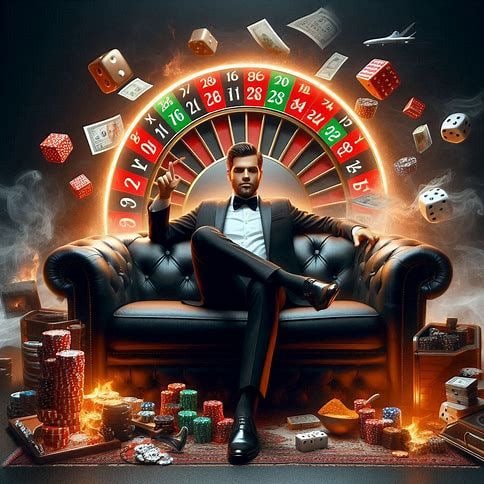 Slots & Games