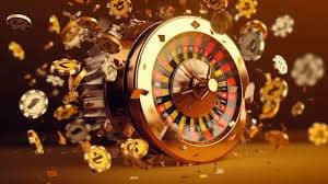 Live Roulette — ကာစီနို ဘီးပတ်ဂိမ်း